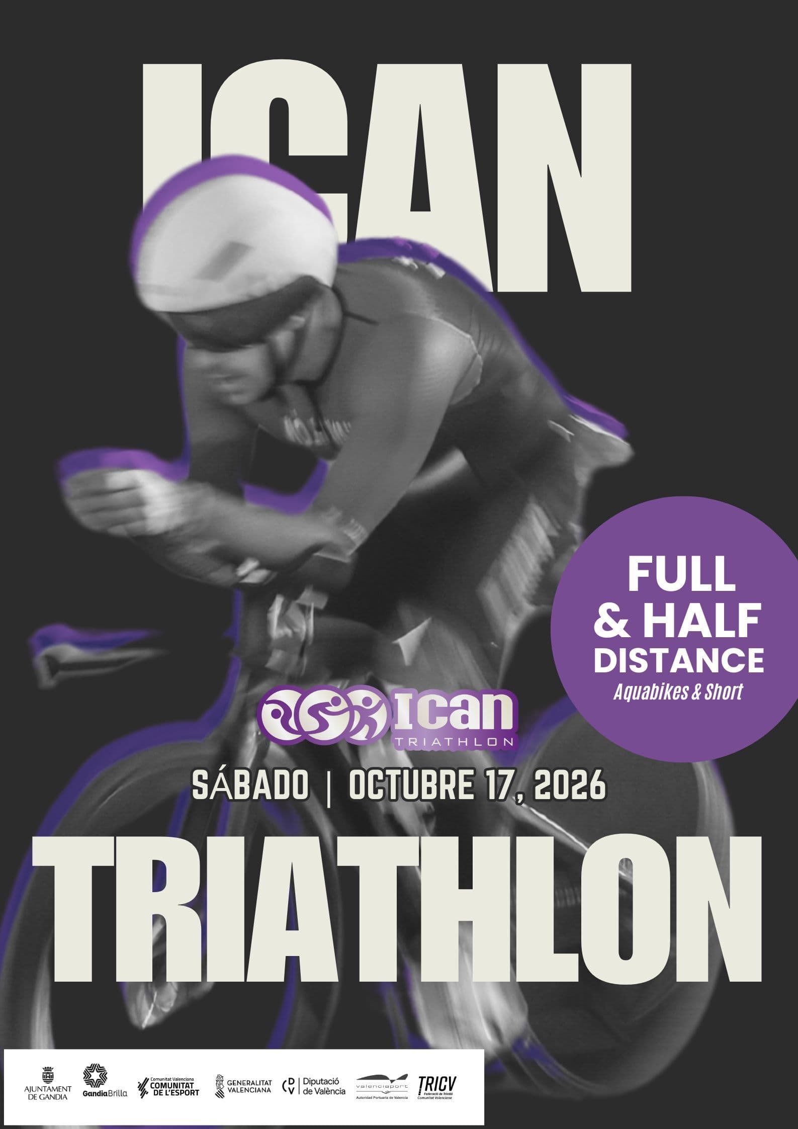 ICAN Triathlon 2026