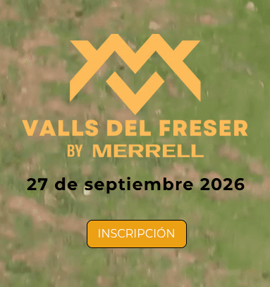 Valls del Freser 2026
