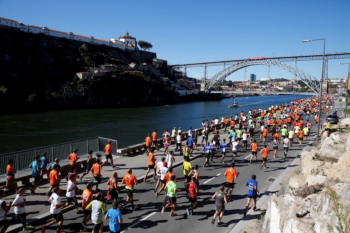 Maratona do Porto
