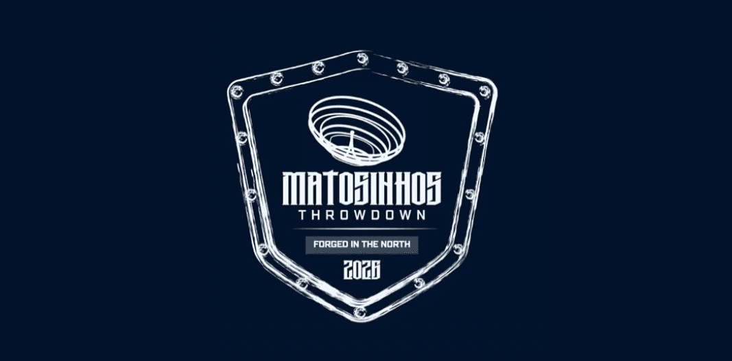 Matosinhos Throwdown