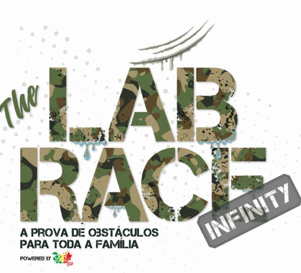 THE LAB RACE Infinity