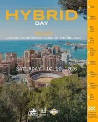 Hybrid Day® Málaga