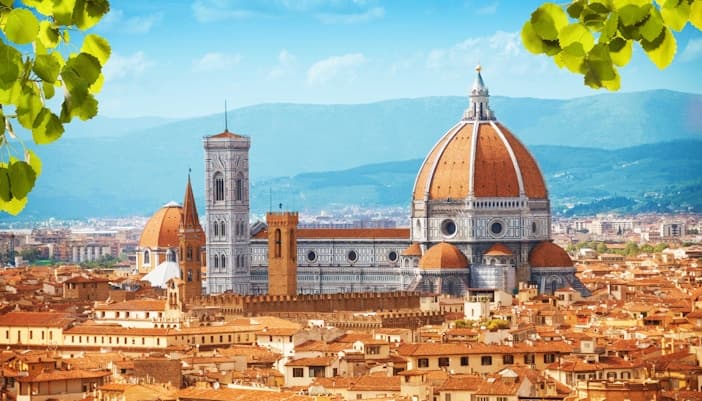 Estra Firenze Marathon 2026