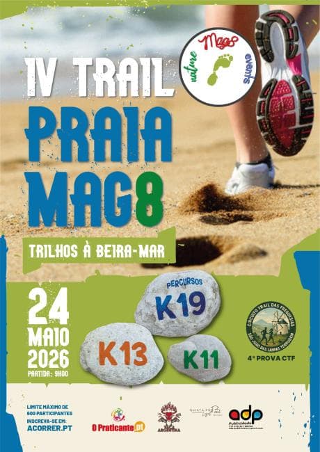 IV Trail Praia Mag8