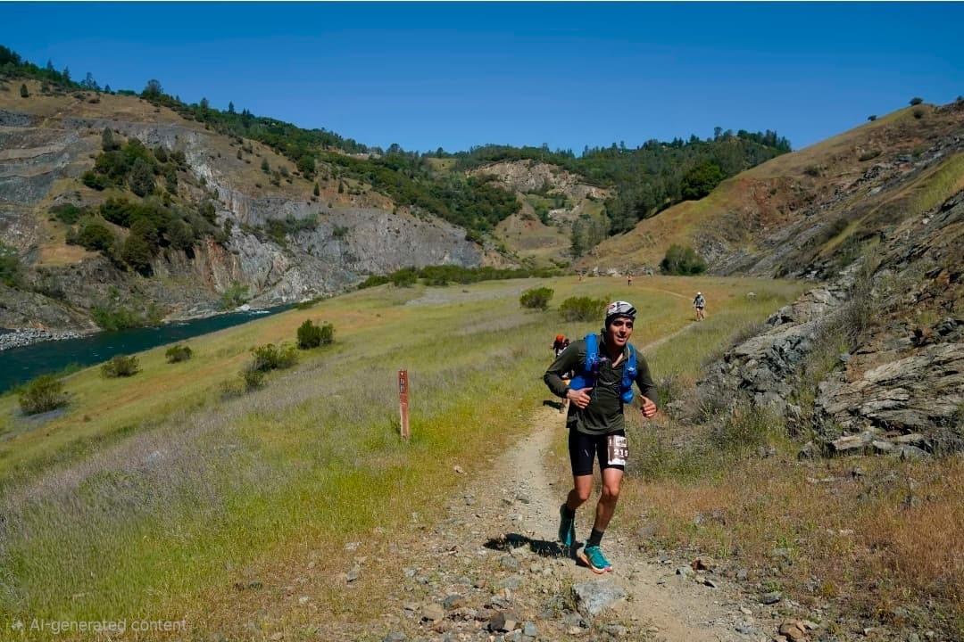 The Canyons Endurance Run by UTMB