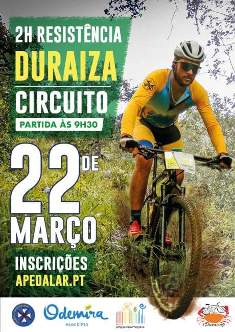 2H Duraiza Ausdauer 2026