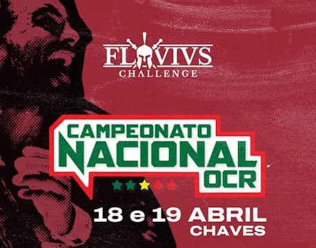 Flavius Challenge OCR 2026