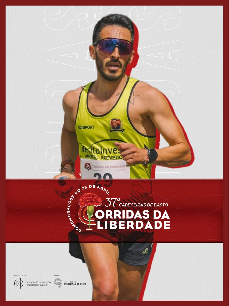 Corrida da Liberdade 2026 – 37e Édition