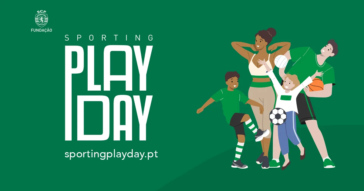 Sporting Play Day 2026