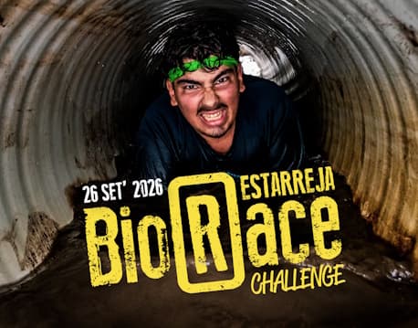 Biorace Challenge