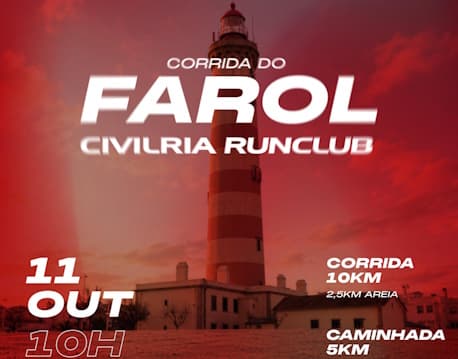 Corrida do Farol