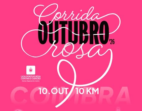Pink October Run