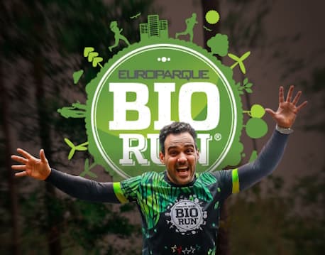 Europarque Bio Run