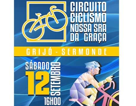 Rundfahrt Grijó und Sermonde / Großer Preis Nossa Senhora da Graça 2026