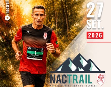 NAC Trail 2026