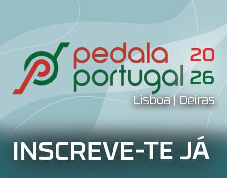 Pedala Portugal Bike Tour Lisboa-Oeiras 2026