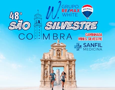 Remax White São Silvestre de Coimbra