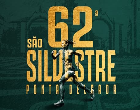 São Silvestre von Ponta Delgada