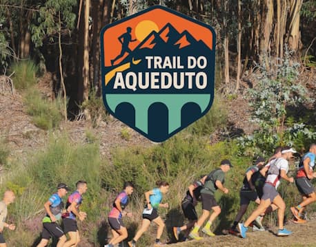 Trail do Aqueduto 2026