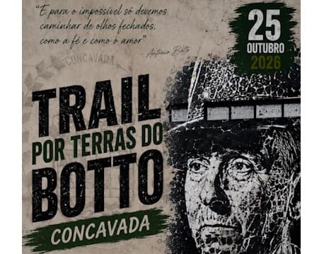 Trail Por Terras do Botto