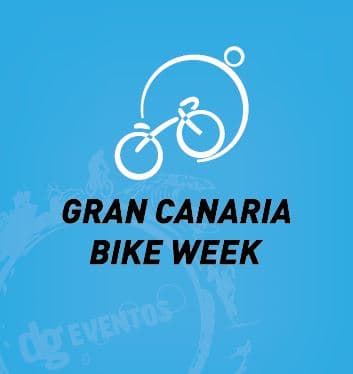 38º Gran Canaria Bike Week 2026