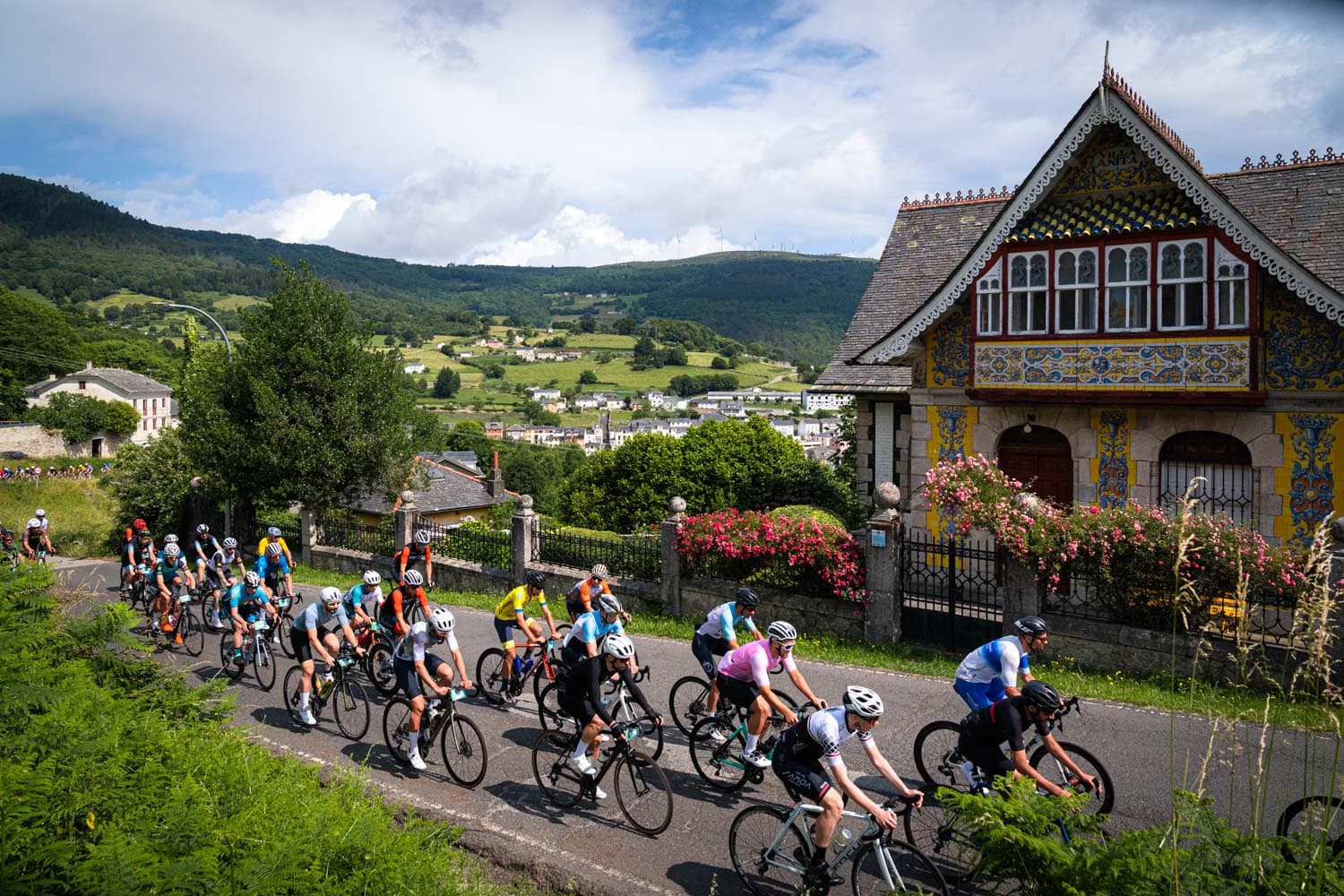 ASTURIAS CHALLENGE 2026