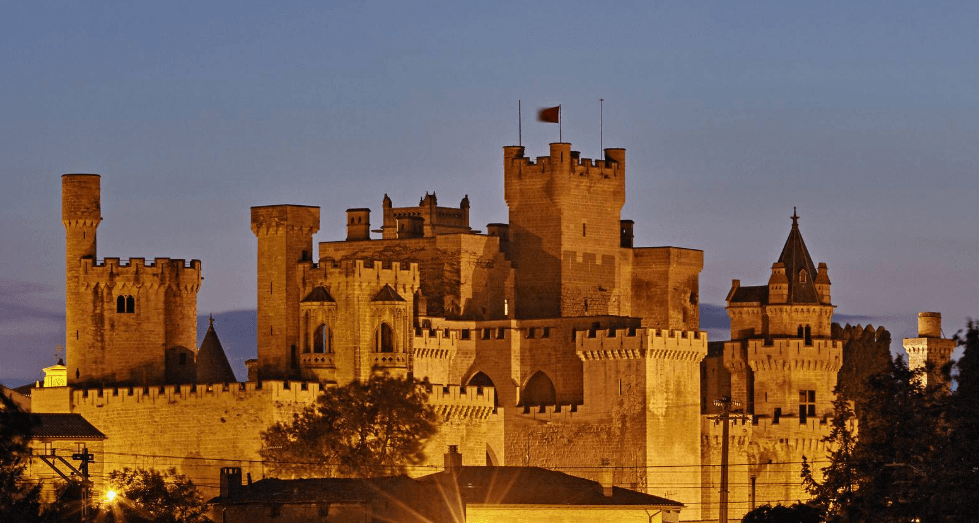 BRM 300 (brevet) Tesoros artísticos / Altxor artistikoak