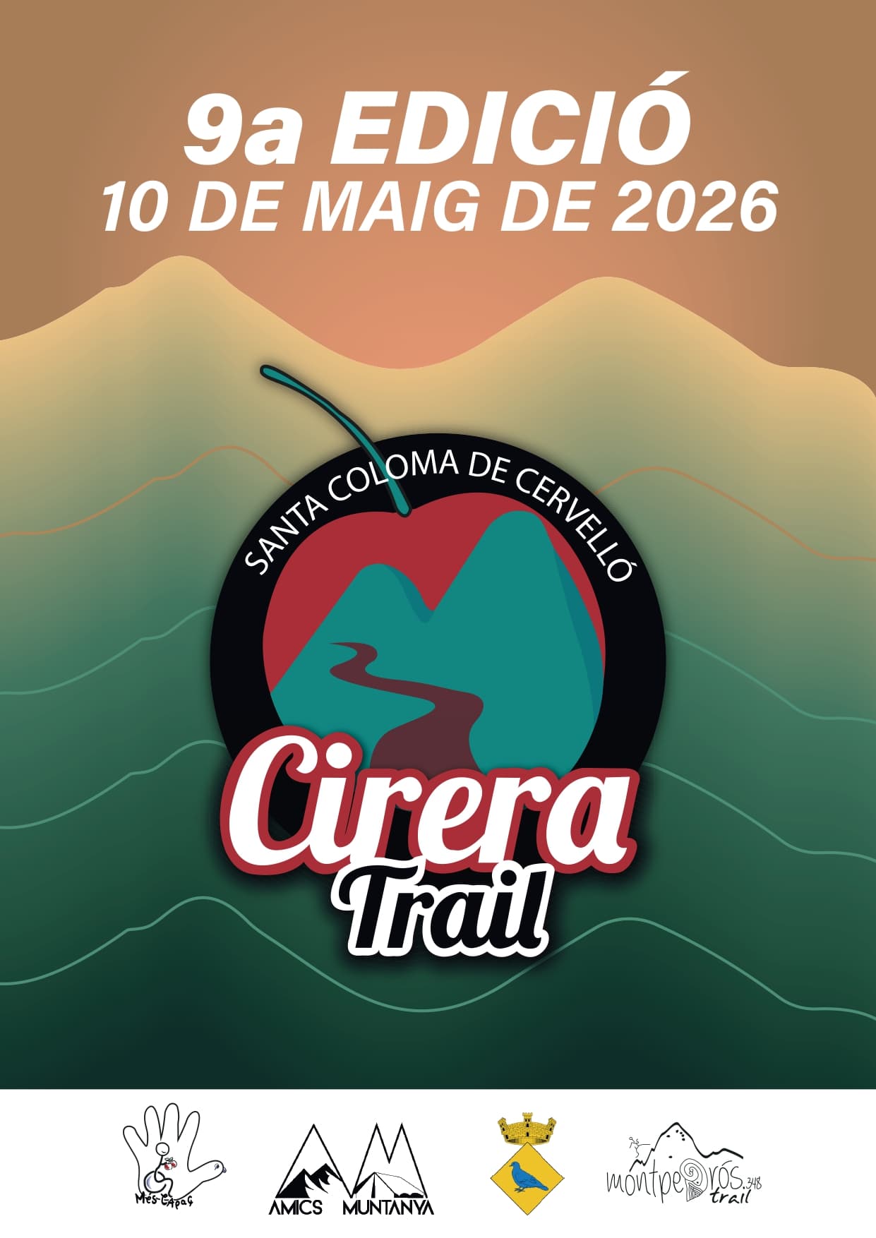 Cirera Trail 2026