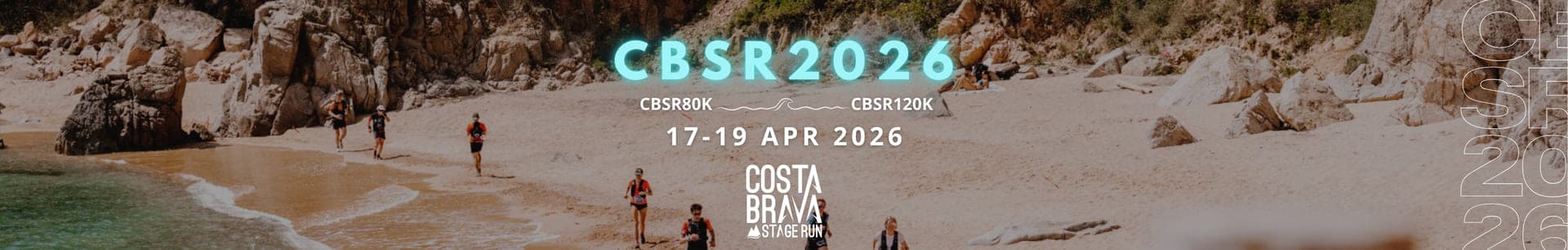 Costa Brava Stage Run 2026