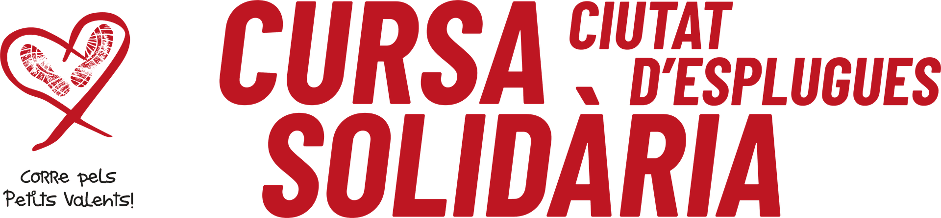 CURSA SOLIDÁRIA CIDADE DE ESPLUGUES 2026