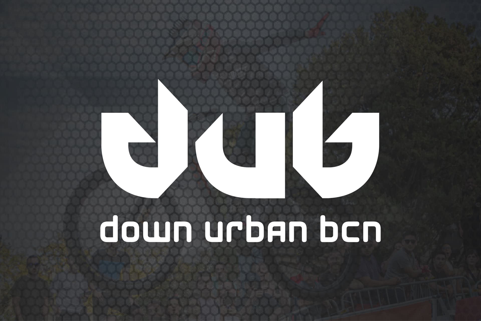 DOWN URBAN BARCELONA 2026