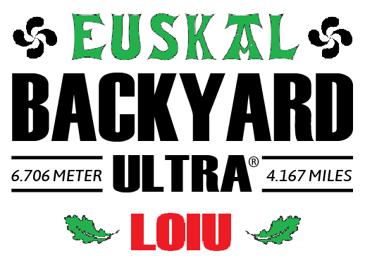 EUSKAL BACKYARD ULTRA LOIU 2026