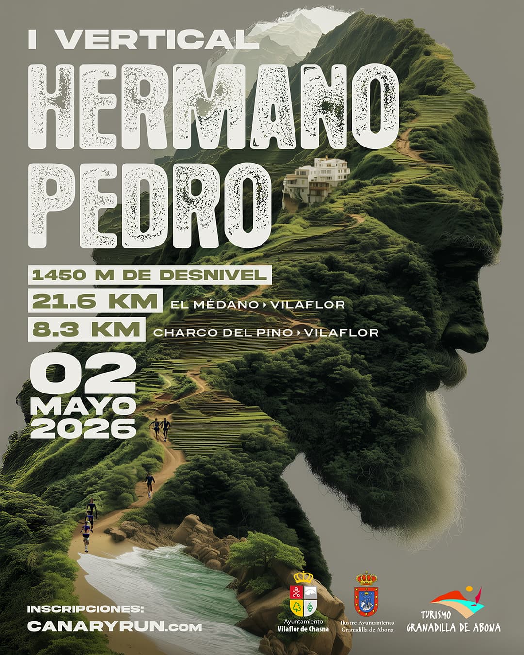 I Vertical Hermano Pedro