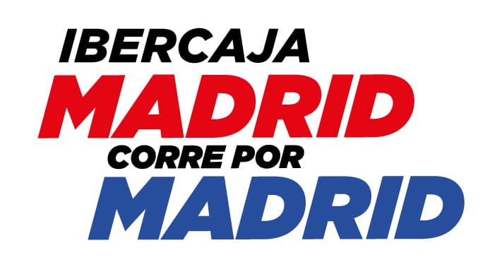 Ibercaja Madrid Läuft für Madrid 2026