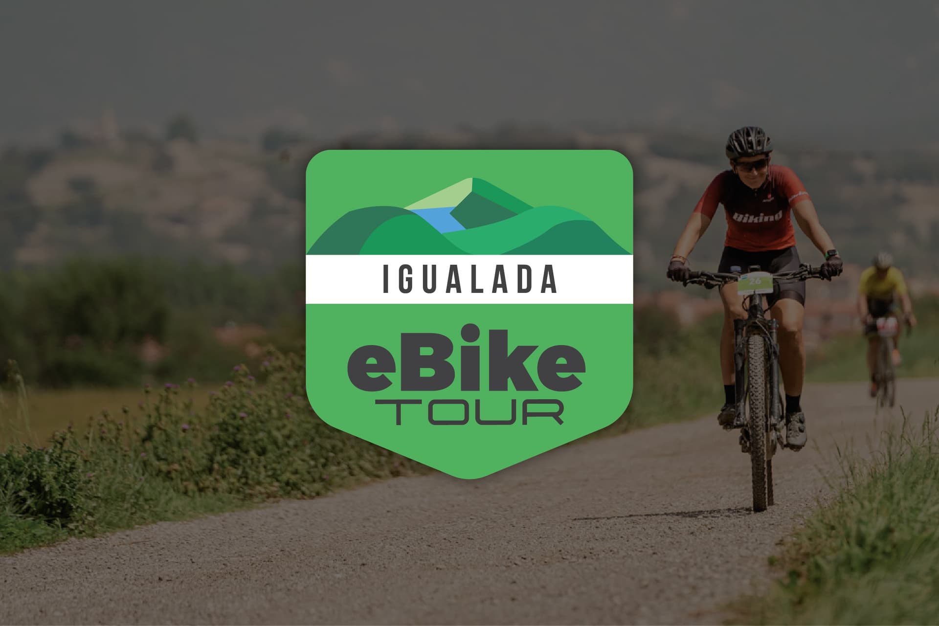 IGUALADA E-BIKE TOUR 2026