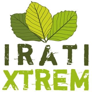 IRATI XTREM 2026. VERSÃO ESTRADA