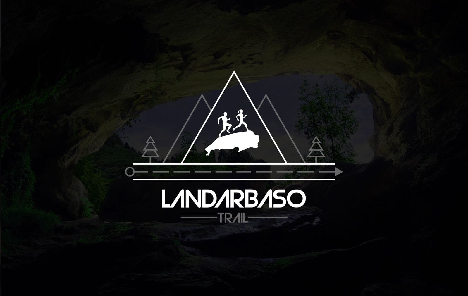 Landarbaso Trail 2026