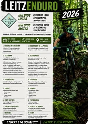 LEITZENDURO