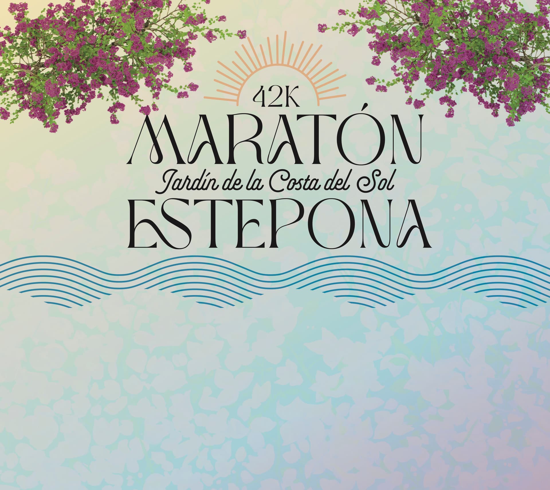 Maratona de Estepona Jardim da Costa do Sol