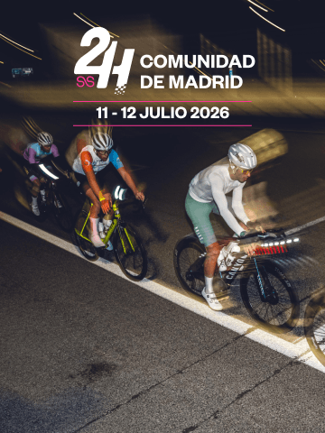 Mussara 24H Comunidad de Madrid 2026