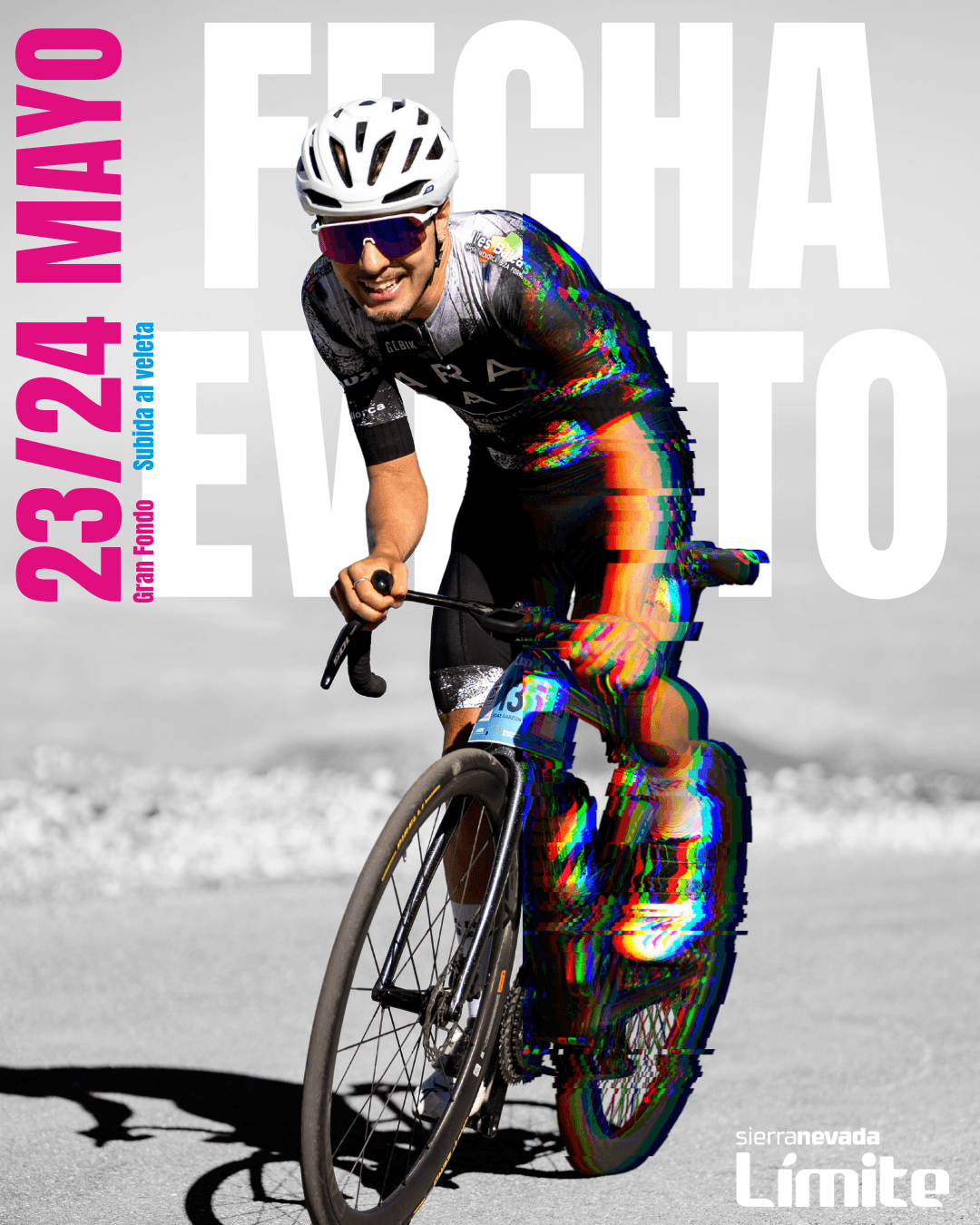 SIERRA NEVADA LÍMITE 2026