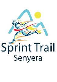 Sprint Trail Senyera, 2026