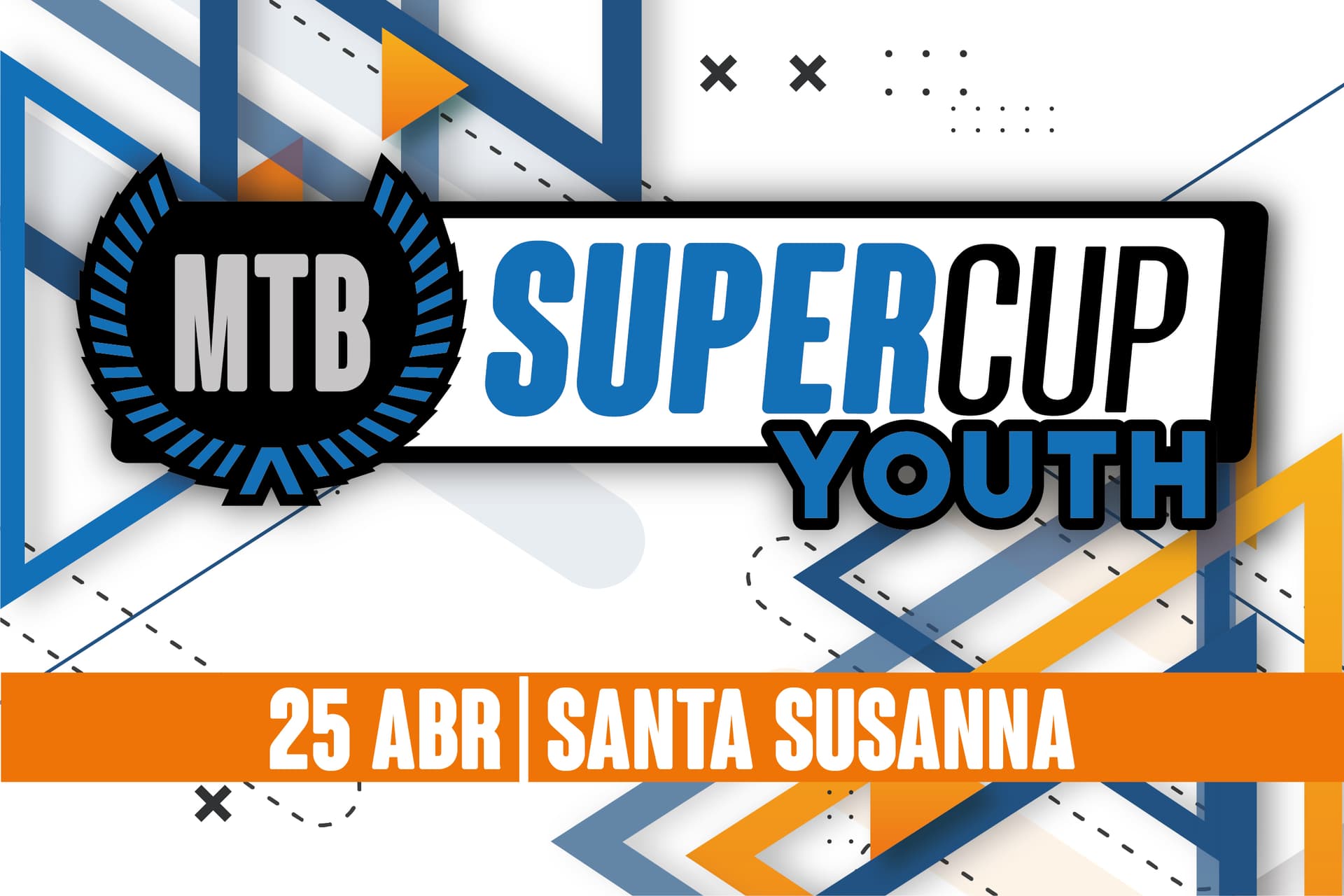 SUPER CUP YOUTH SANTA SUSANNA 2026