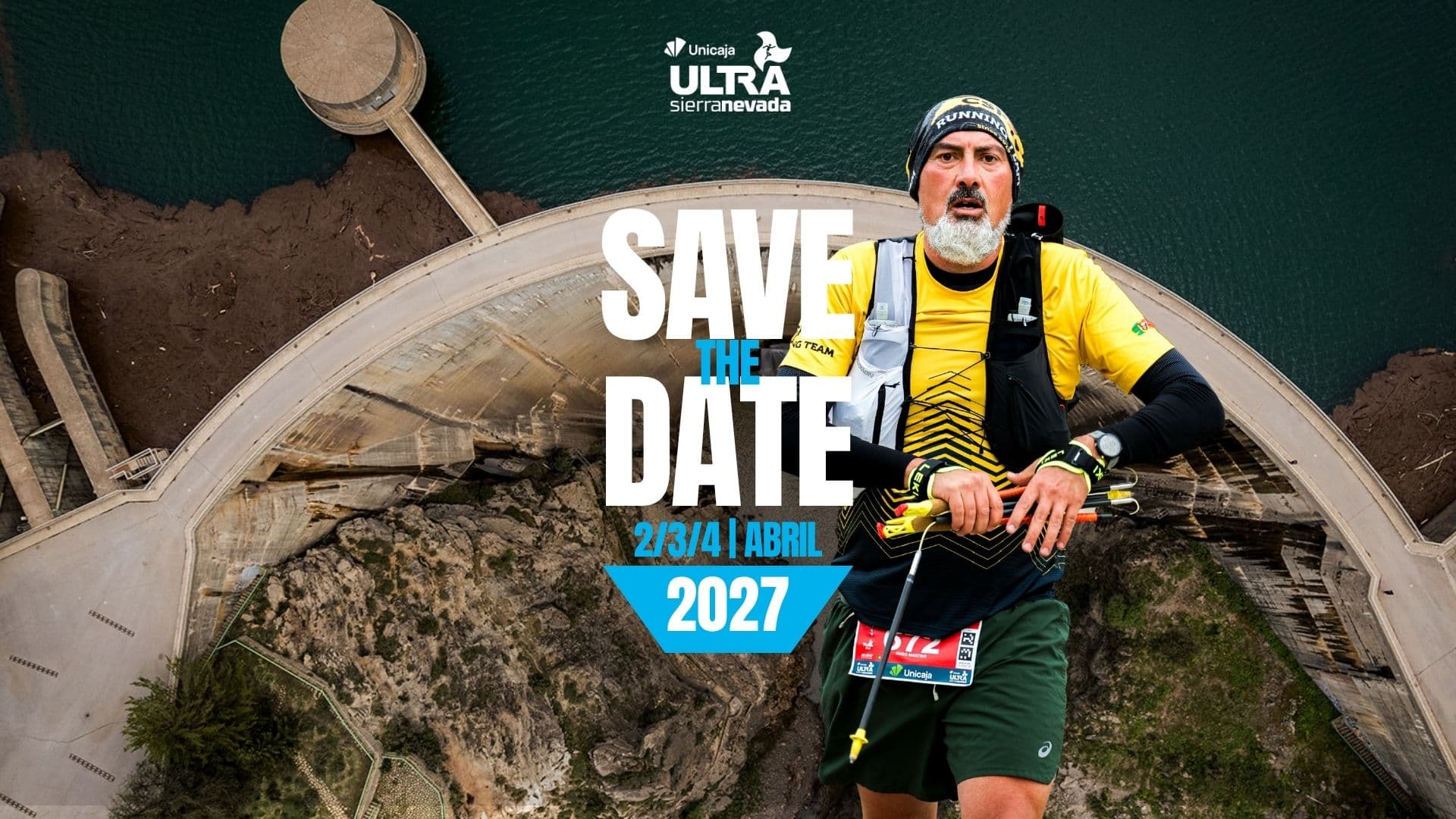 UNICAJA ULTRA SIERRA NEVADA 2027