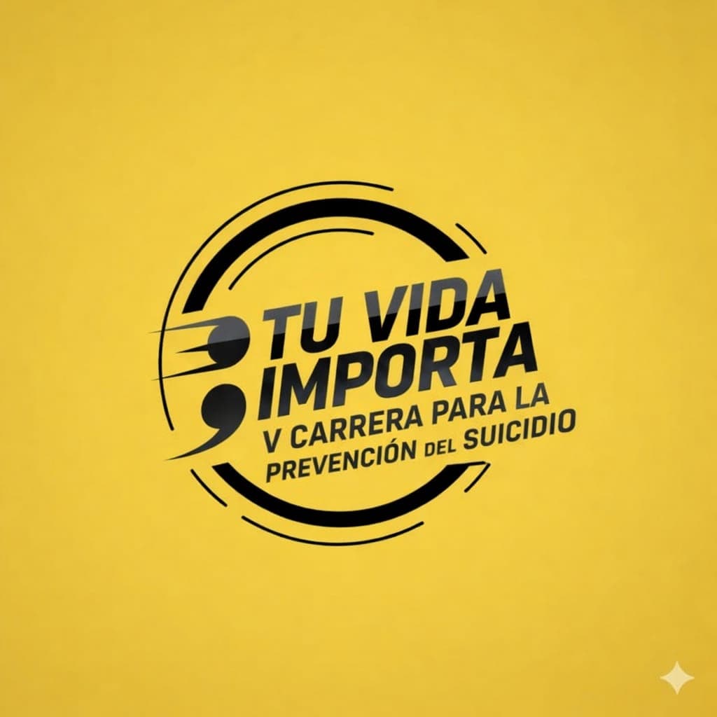 V Corrida Contra o Suicídio