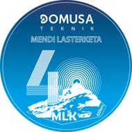 V-Domusa Tenik 40 MLK (65km)