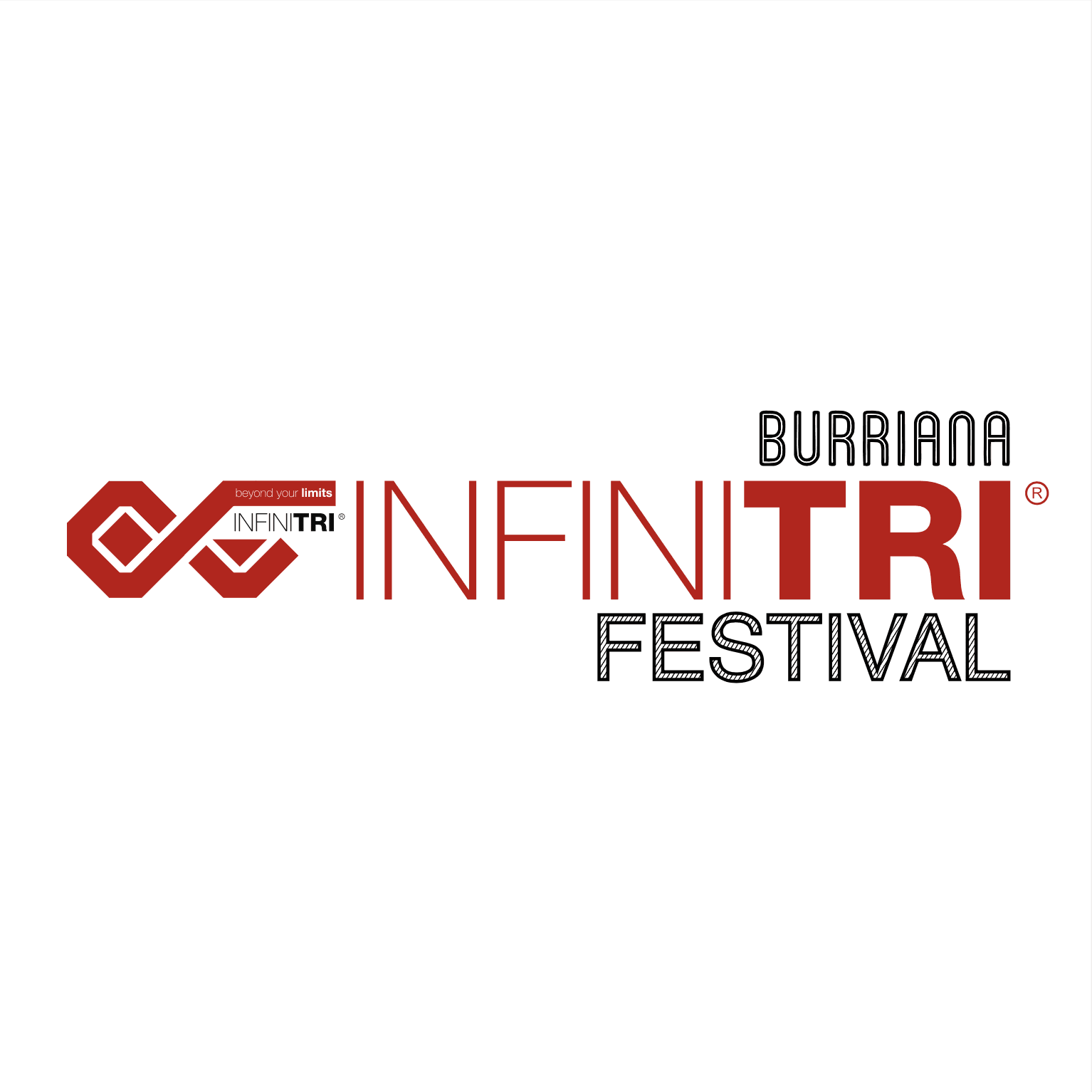V INFINITRI BURRIANA TRIATHLON FESTIVAL