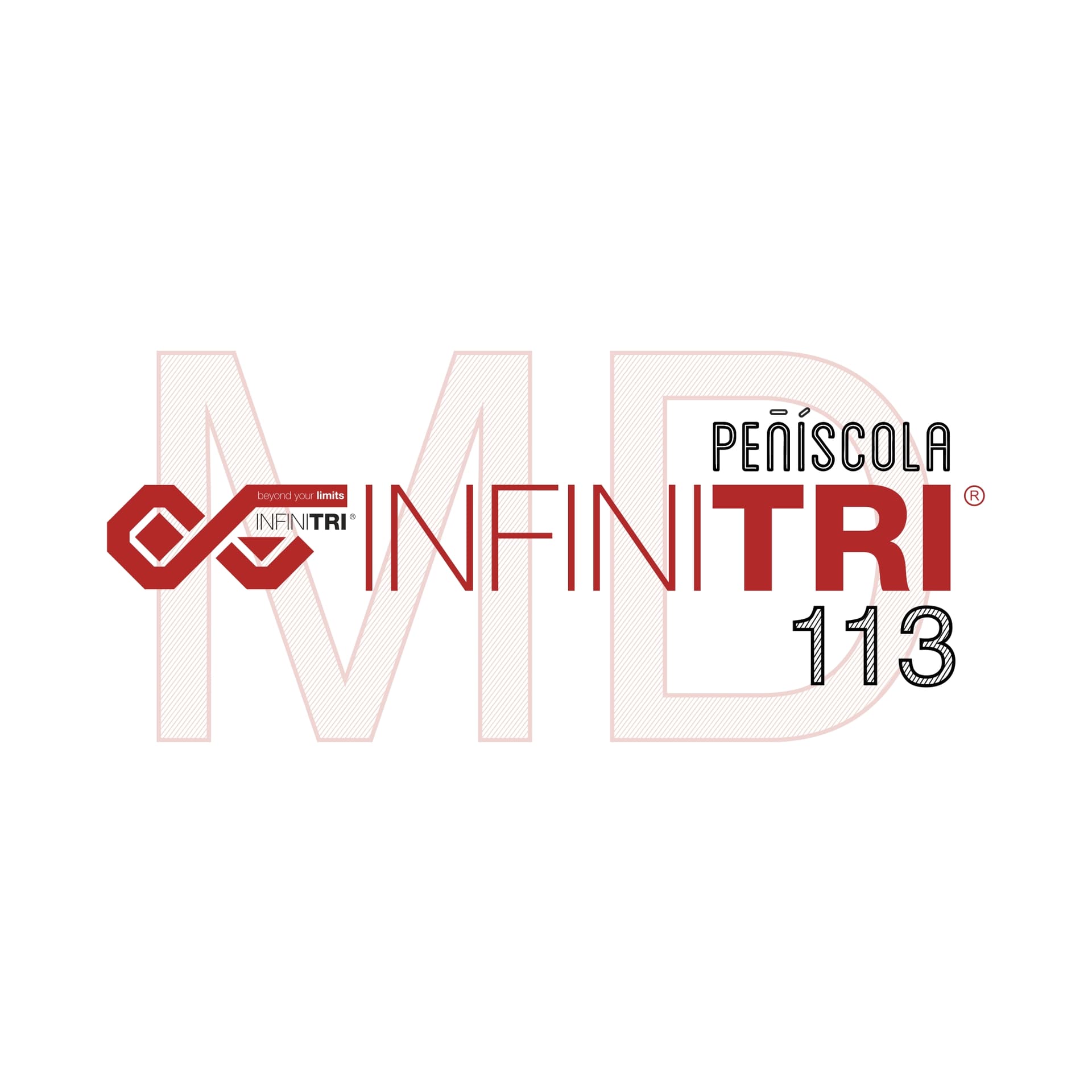 XIV Triatlo Internacional Infinitri 113 Peñíscola