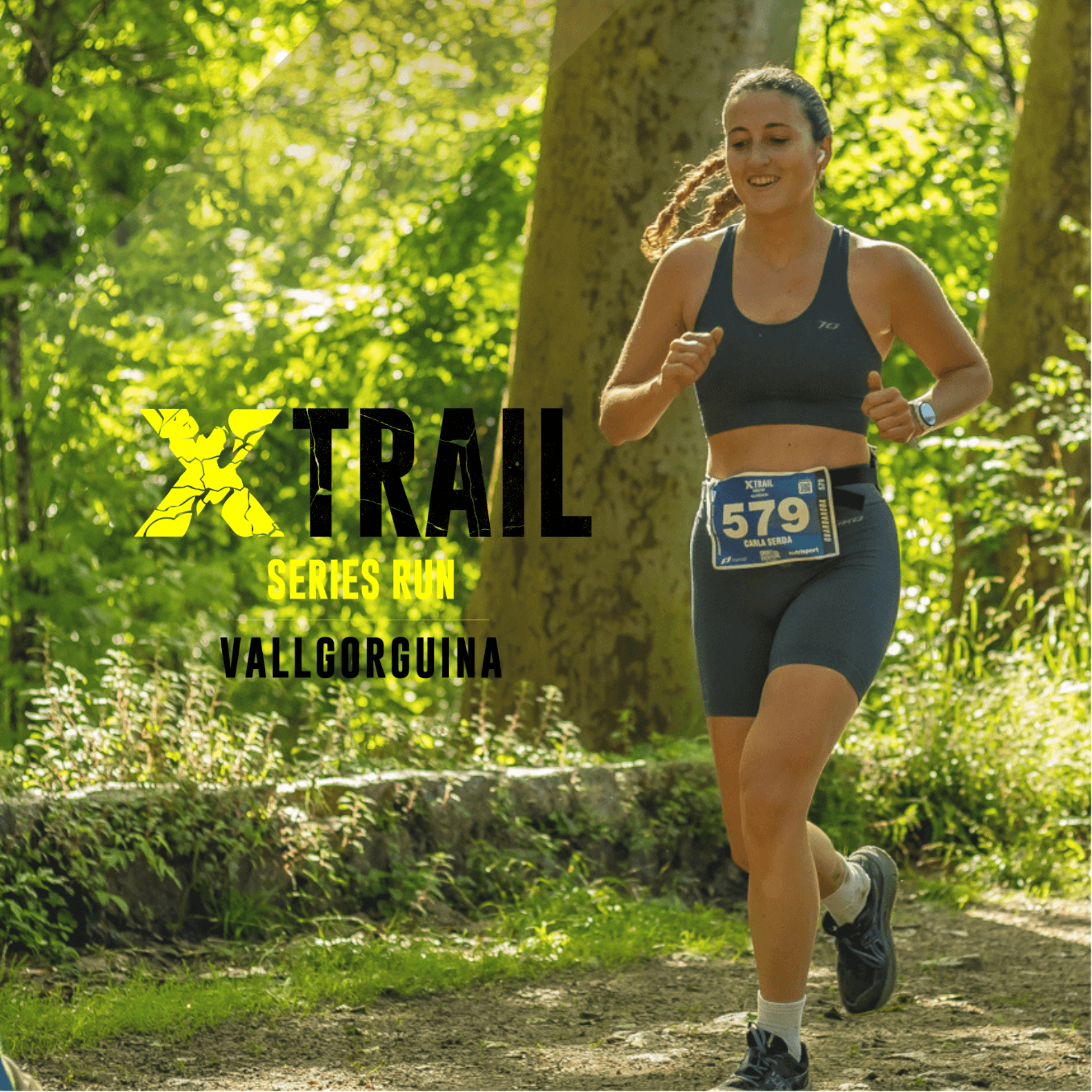 Xtrail Series Run Vallgorguina 2026