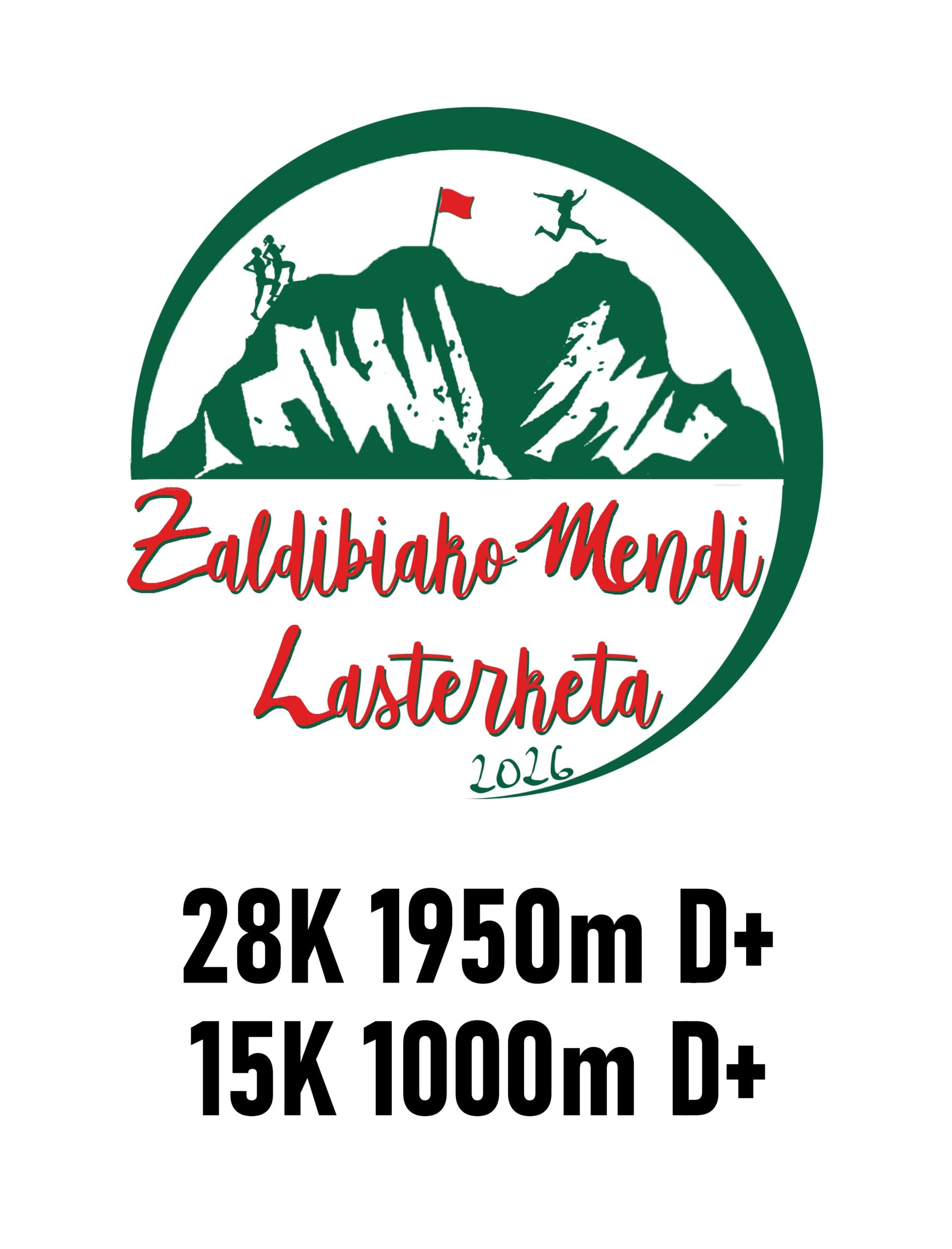 Zaldibiako Mendi Lasterketa 2026